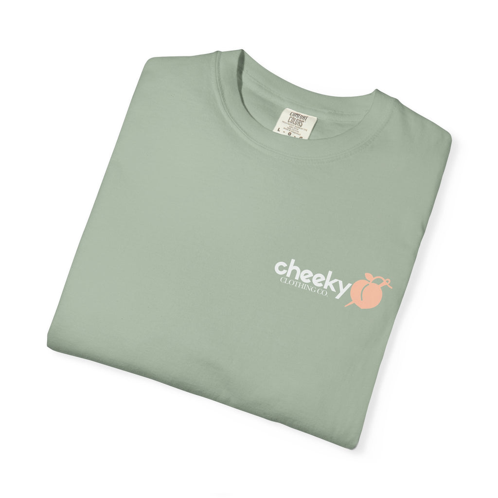 Logo Tee - Green