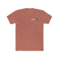 Logo Tee | Desert Pink