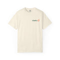 Logo Tee | Cream