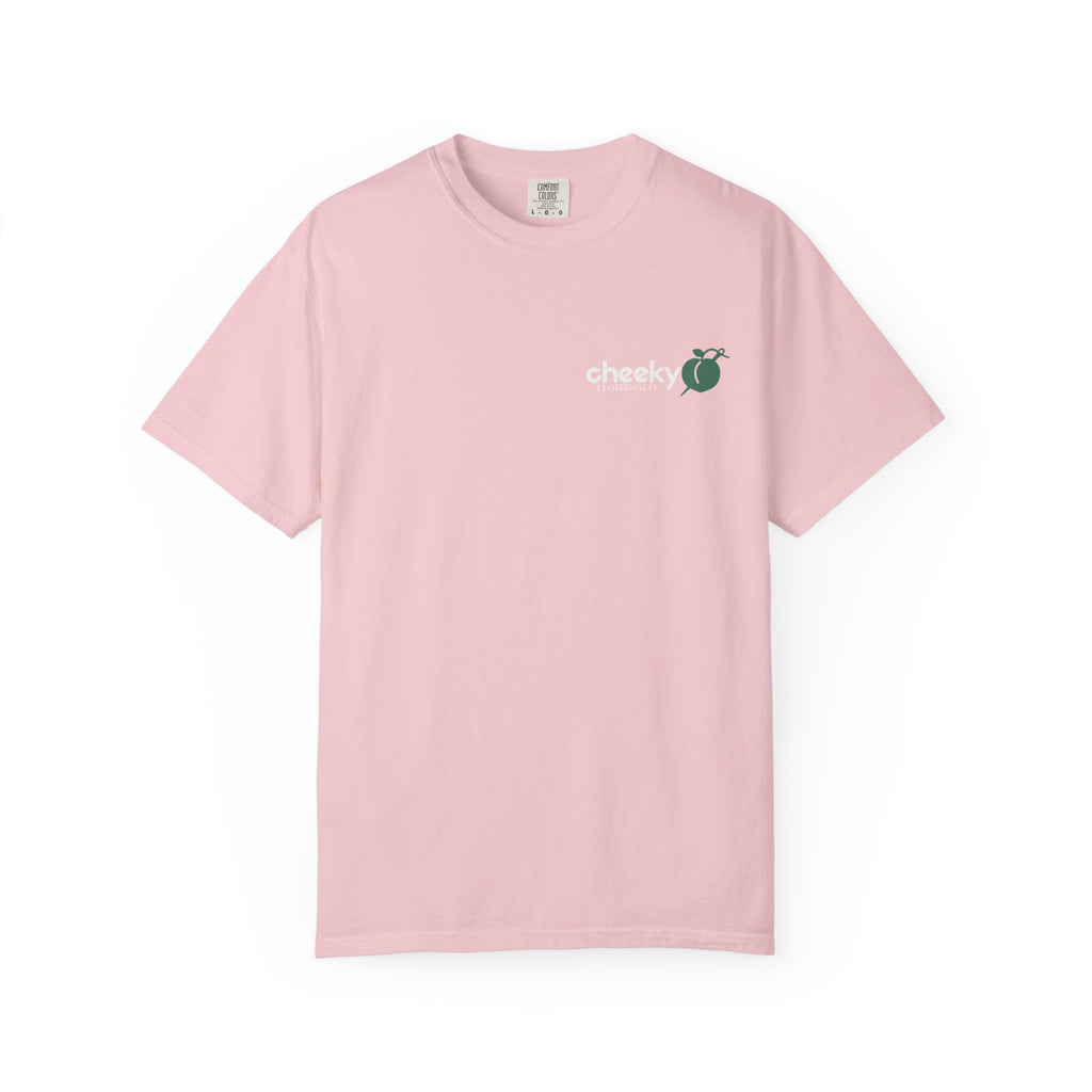 Logo Tee | Pink