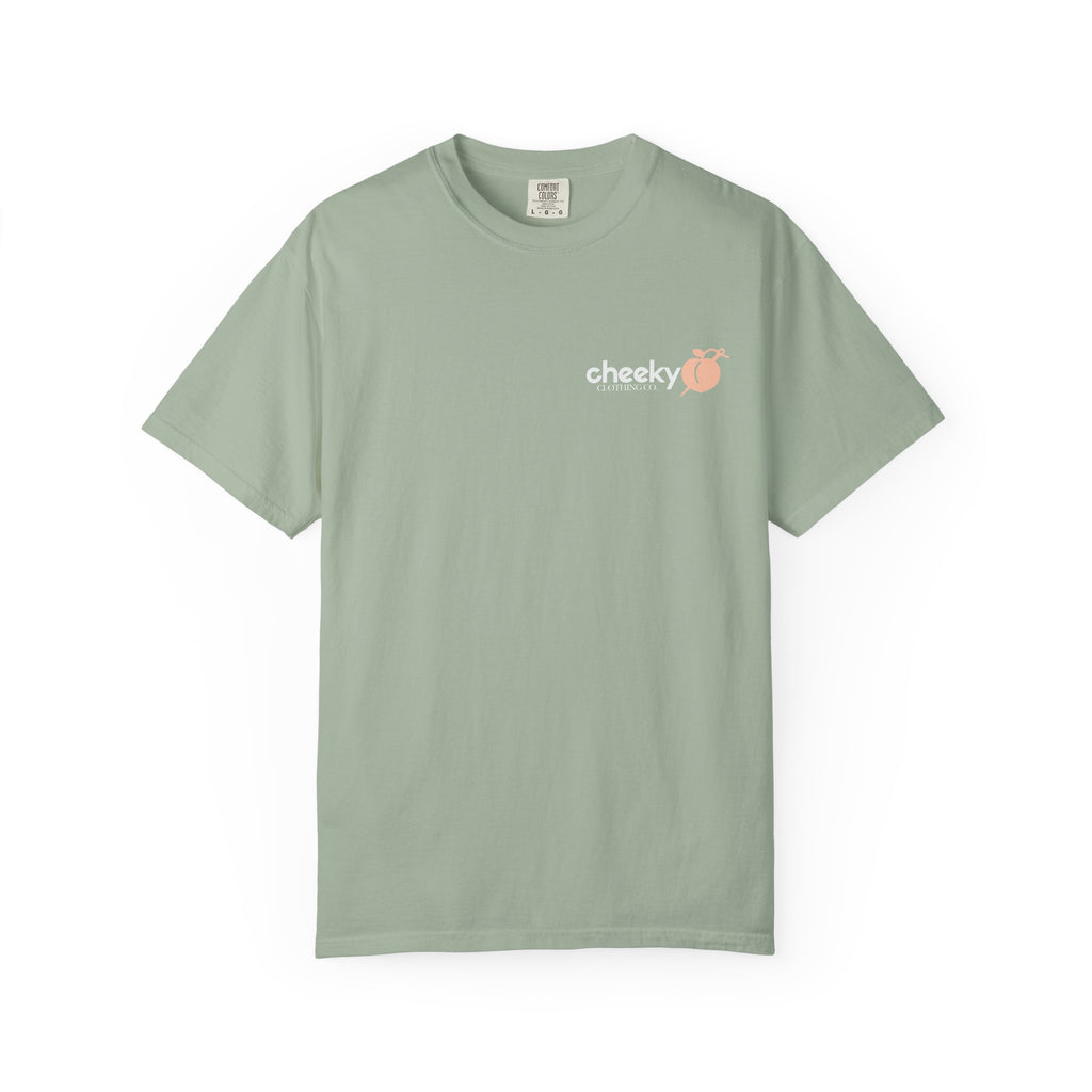 Logo Tee - Green