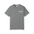 cheeky Logo Tee | Grey